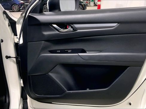 Used 2020 MAZDA CX-5 Sport image 22