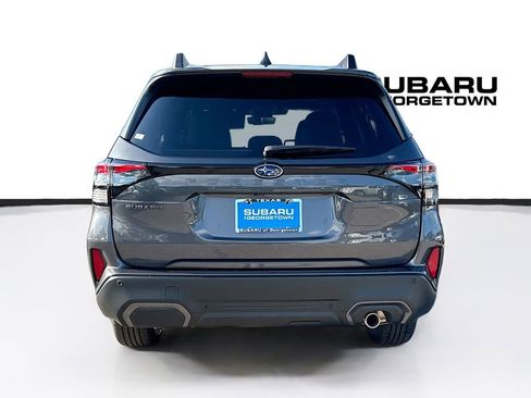 New 2026 Subaru Forester Limited image 6