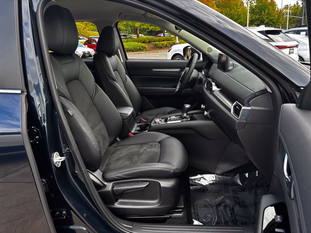 Used 2021 MAZDA CX-5 Touring AWD/4WD image 13