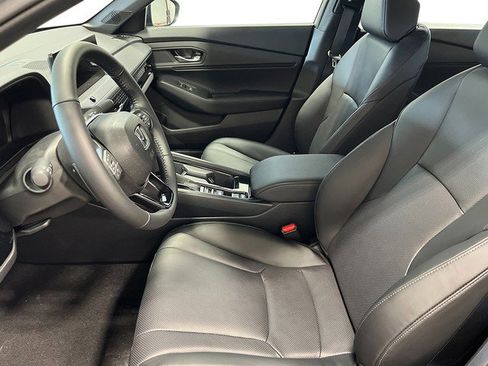 New 2026 Honda Accord Sport image 14