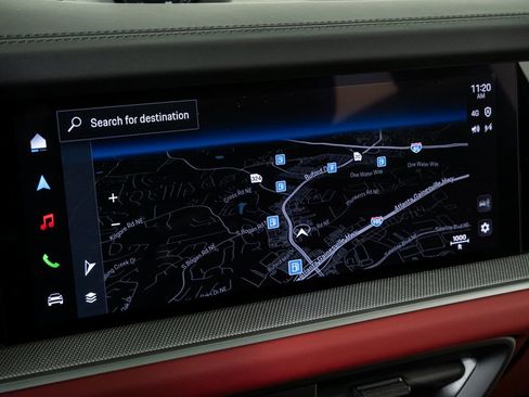 New 2026 Porsche Cayenne AWD/4WD image 15