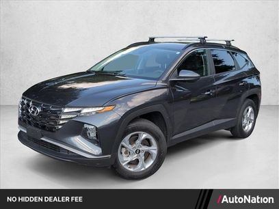 Used 2024 Hyundai Tucson SEL