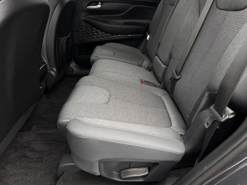 Certified 2023 Hyundai Santa Fe SE image 8