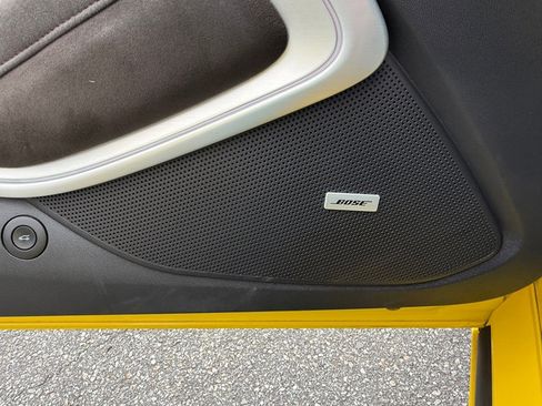 Used 2017 Chevrolet Camaro SS RWD image 13