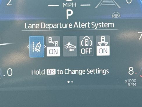 New 2026 Toyota Corolla LE image 17