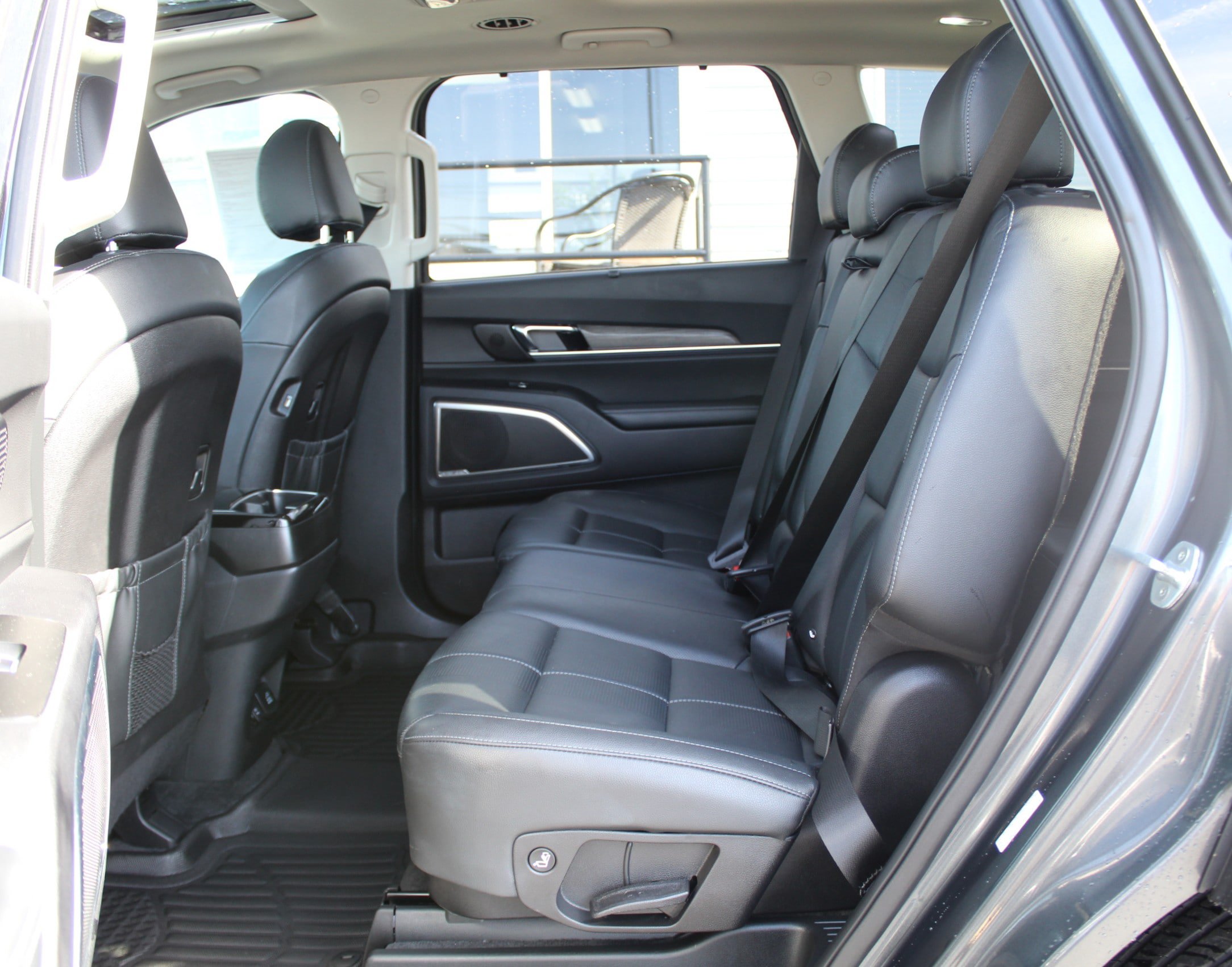 Used 2021 Kia Telluride SX AWD/4WD image 23