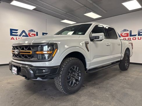 New 2026 Ford F150 Tremor w/ Equipment Group 402A High image 5