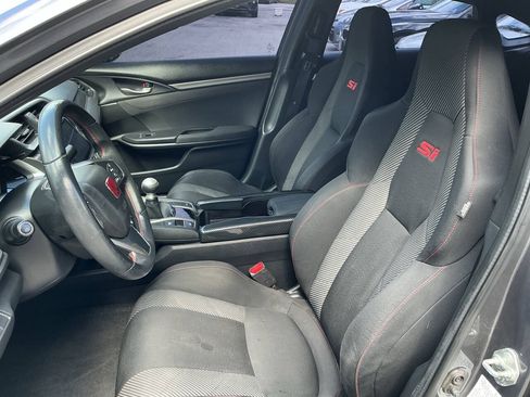 Used 2017 Honda Civic Si image 23