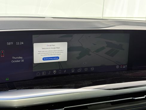 New 2026 Cadillac Escalade IQ Sport 1 w/ LPO, Floor Liner Package image 26