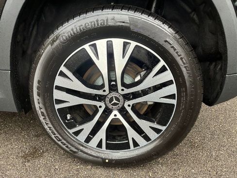 New 2026 Mercedes-Benz GLA 250 4MATIC image 16