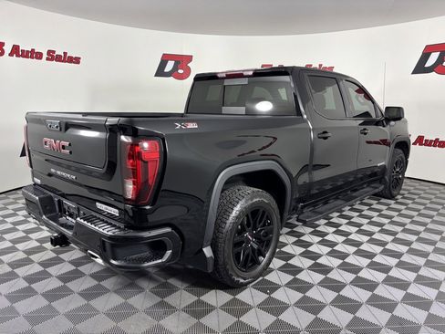 Used 2024 GMC Sierra 1500 Elevation w/ Elevation Premium Package image 6