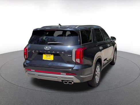 Used 2024 Hyundai Palisade SEL AWD/4WD image 11