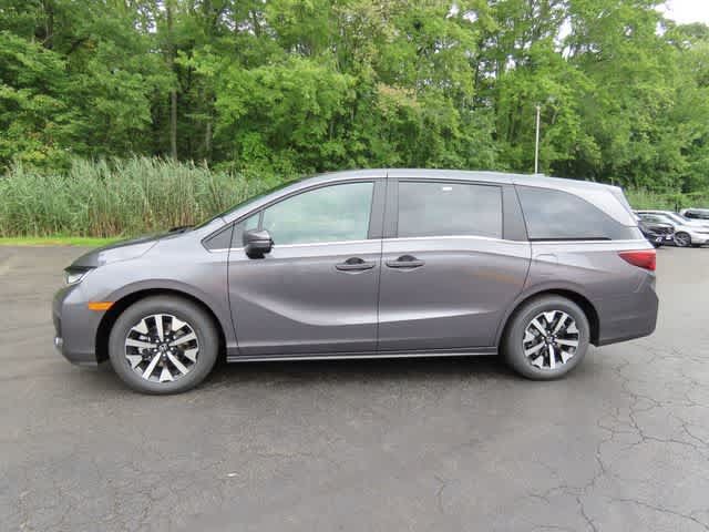 New 2027 Honda Odyssey EX-L image 3
