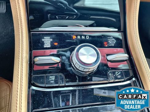 Used 2024 Jeep Grand Cherokee L Summit image 22