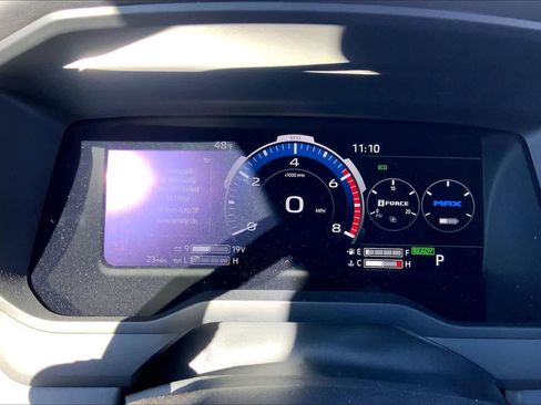 Certified 2026 Toyota Sequoia Platinum image 22