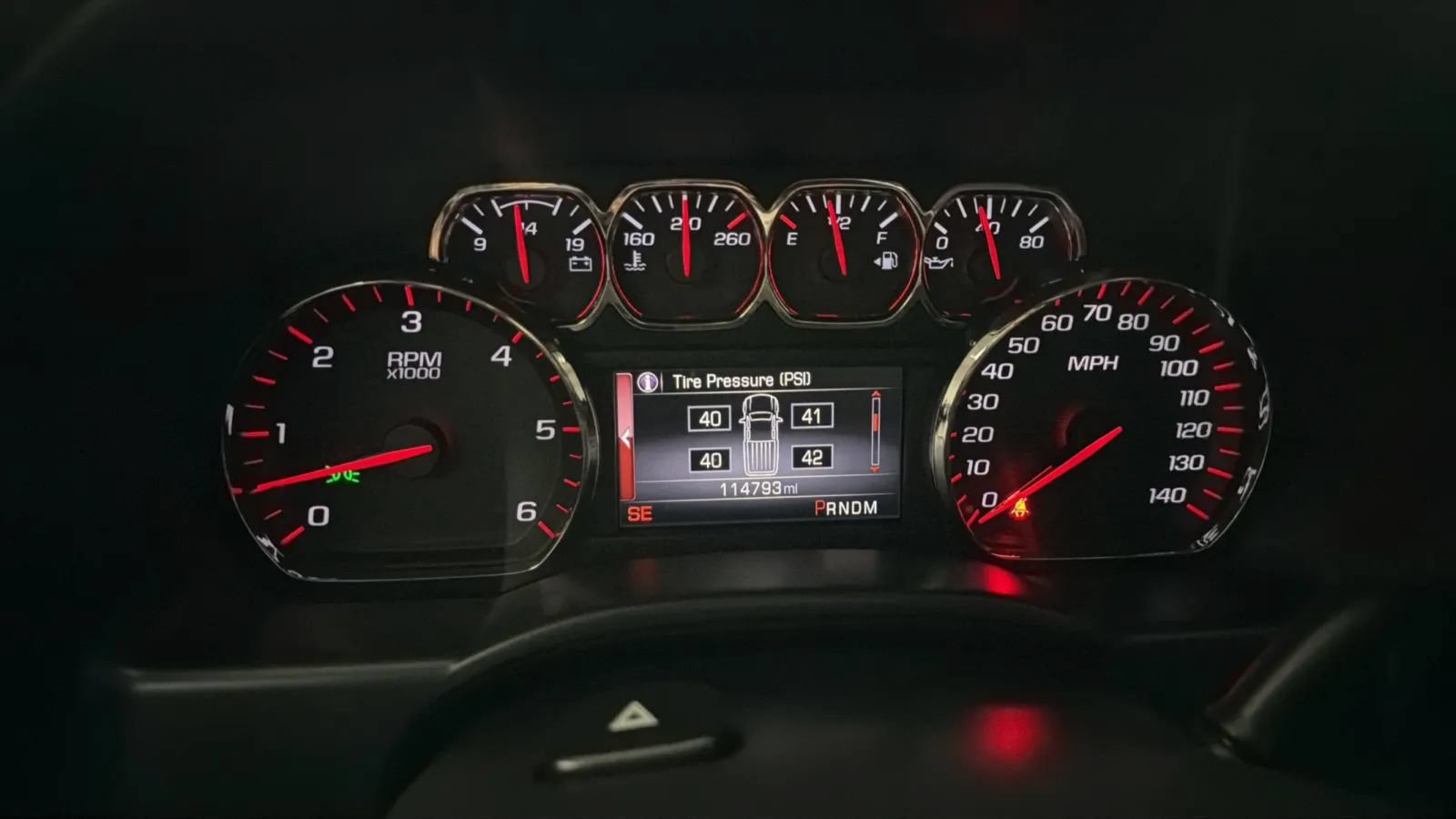 Used 2016 GMC Sierra 1500 SLE AWD/4WD image 11
