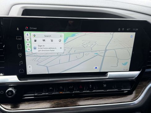 Used 2025 GMC Sierra 1500 Elevation image 22