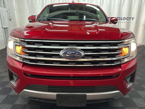 Used 2020 Ford Expedition XLT w/ Equipment Group 202A image 3