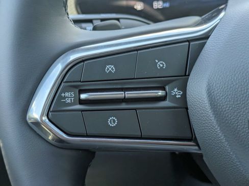 New 2026 Chevrolet Equinox LT w/ Safety and Technology Package FWD image 15