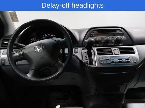Used 2007 Honda Odyssey EX image 4