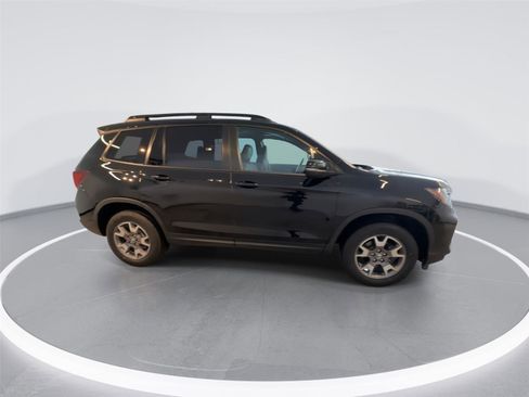 Used 2023 Honda Passport TrailSport image 9
