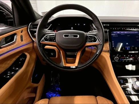 Used 2023 Jeep Grand Cherokee L Summit image 6