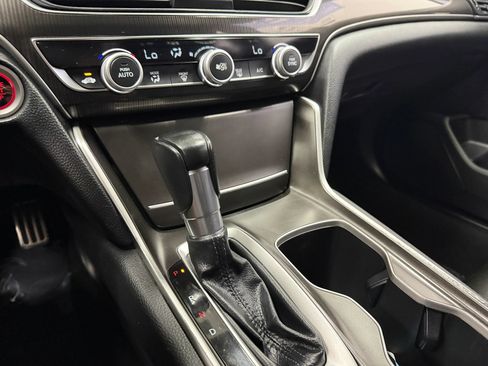 Used 2019 Honda Accord Sport image 23