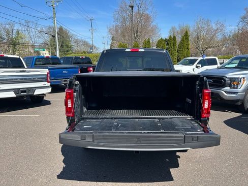 Certified 2023 Ford F150 XLT w/ Equipment Group 302A High image 9