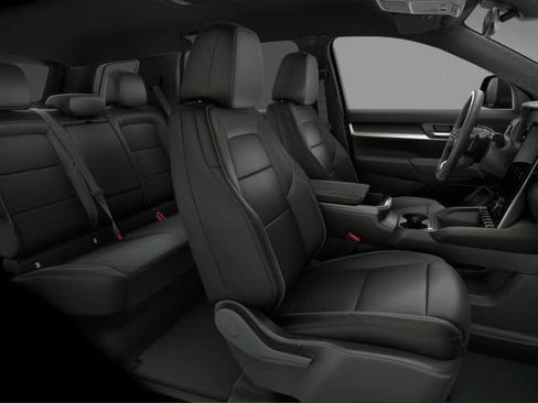 New 2027 GMC Terrain Elevation FWD image 34