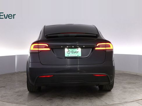 Used 2023 Tesla Model X Plaid AWD/4WD image 15