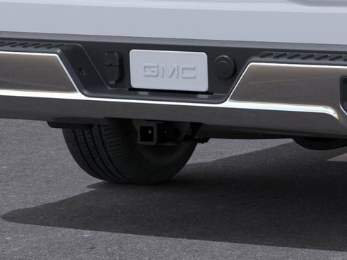New 2026 GMC Sierra 1500 Pro w/ Pro Value Package image 14