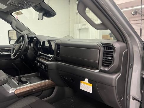 New 2026 Chevrolet Silverado 2500 LT AWD/4WD image 22