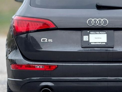 Used 2014 Audi Q5 2.0T Premium image 13