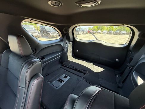 New 2026 Dodge Durango GT AWD/4WD image 24