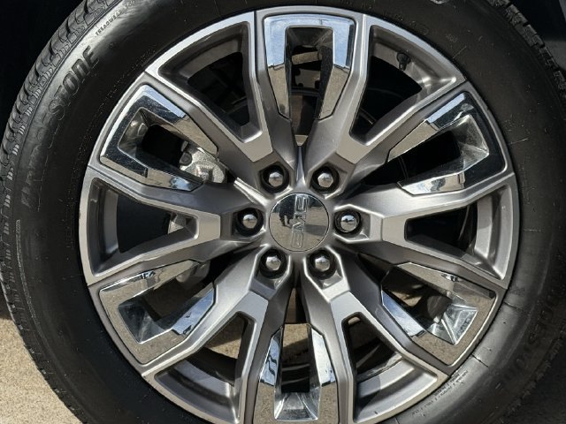 Certified 2024 GMC Sierra 1500 Denali AWD/4WD image 12