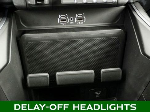 Used 2025 RAM 1500 Big Horn image 16