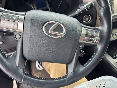Used 2015 Lexus GX 460 AWD/4WD image 7
