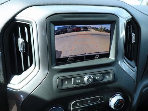 New 2026 Chevrolet Silverado 1500 W/T w/ WT Value Package image 6