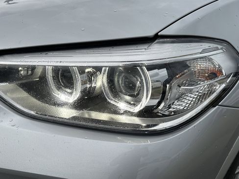 Used 2020 BMW X3 xDrive30i w/ M Sport Package 2 image 6