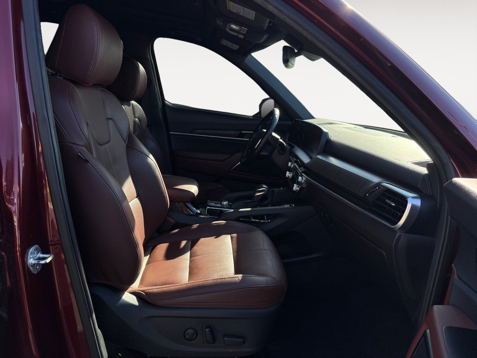 Used 2023 Kia Telluride SX FWD image 19