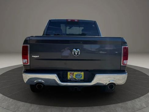 Used 2017 RAM 1500 Laramie image 6