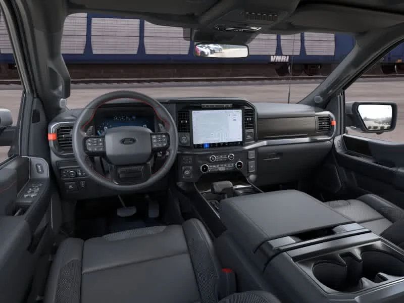 New 2026 Ford F150 Raptor AWD/4WD image 9