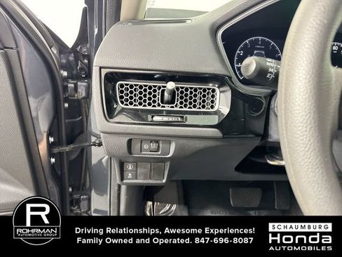 Used 2023 Honda Civic LX image 15