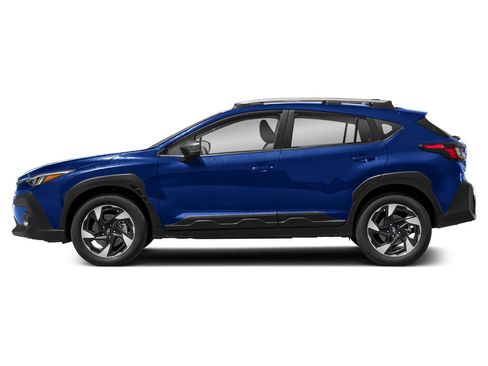 New 2025 Subaru Crosstrek 2.5i Limited image 26