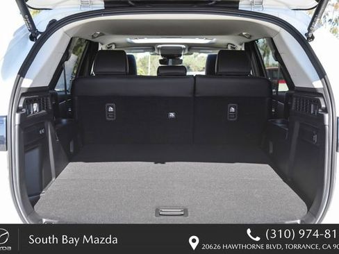 New 2026 MAZDA CX-70 3.3 Turbo w/ Preferred Package image 12