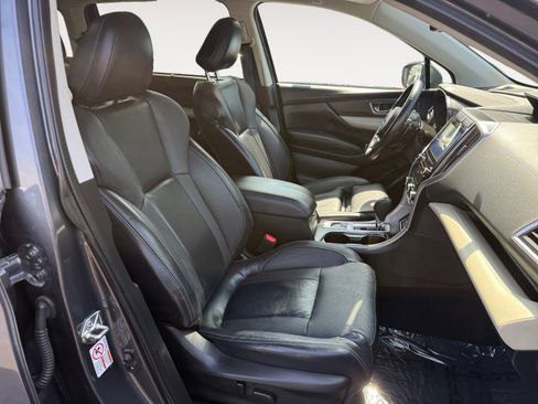 Used 2019 Subaru Ascent Limited AWD/4WD image 19