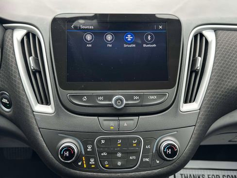 Certified 2024 Chevrolet Malibu LT image 10