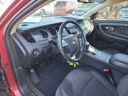 Used 2012 Ford Taurus SEL image 13