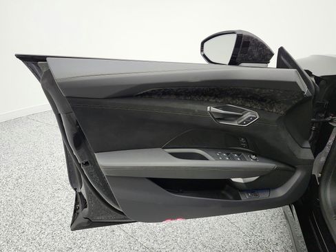 Used 2025 Audi RS e-tron GT performance AWD/4WD image 14