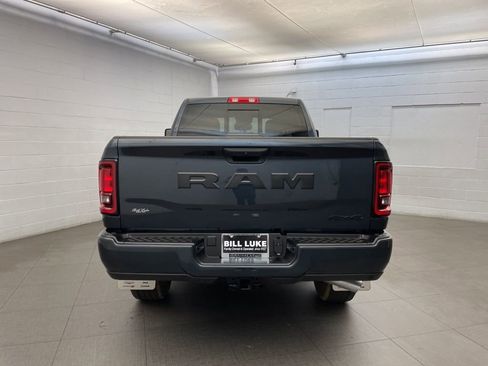 New 2026 RAM 2500 Tradesman image 4